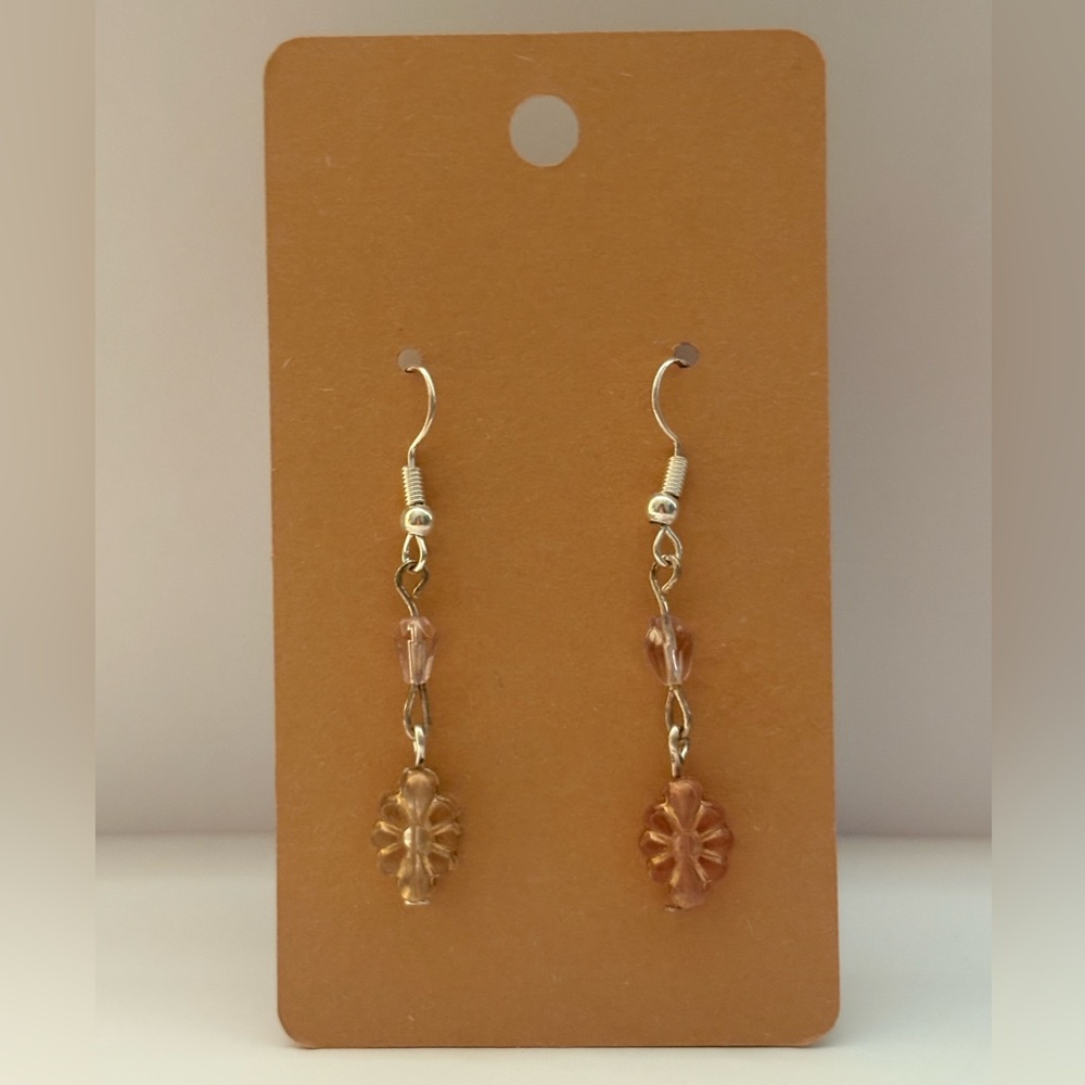 2/10✨Handmade Earrings